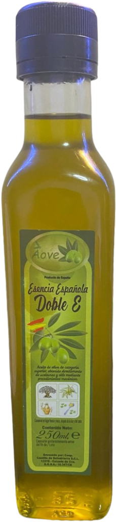 Esencia Doble E 250