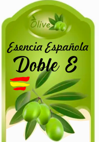 Esencia española doble E